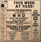 Melody Maker 30 Apr 66