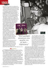 History of Rock 1966
