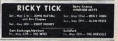 Melody Maker 21 May 66