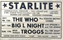 Melody Maker 16 July 66