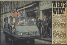 Record Mirror 3 Sept 66