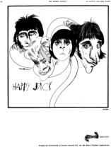 New Musical Express 3 Dec 66