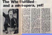 Melody Maker 10 Dec 66