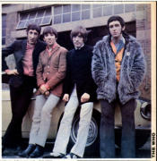 Record Mirror 24 Dec 66
