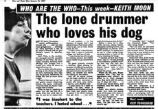 Disc 21 Jan 67