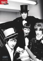 History of Rock Jan-Mar 1967