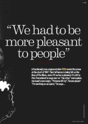 History of Rock Jan-Mar 1967