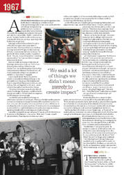 History of Rock Jan-Mar 1967