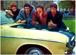 Disc 6 May 67