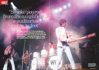 History of Rock 1967 Monteray 18 June 67