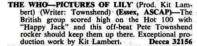 Billboard 24 June 67