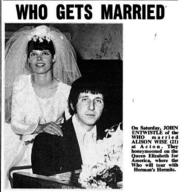 New Musical Express 1 July 67