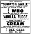 New Musical Express 21 Oct 67