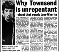 Disc 11 Nov 67
