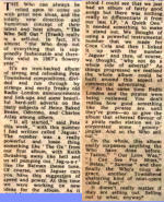 Melody Maker 16 Dec 67