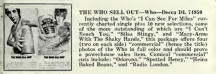 Cash Box 23 Dec 67