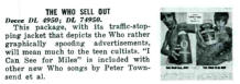 Record World 23 Dec 67