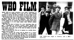 Record Mirror 2 Mar 68