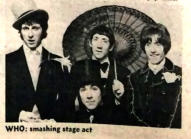 Melody Maker 2 Mar 68