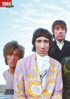 History of Rock 1968