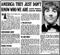 Record Mirror 11 May 68