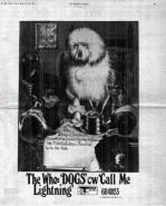 New Musical Express 22 June 68