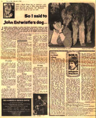 Disc 6 July 68