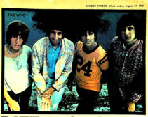 Record Mirror 24 Aug 68