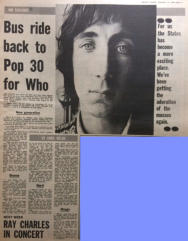 Melody Maker 21 Sept 68
