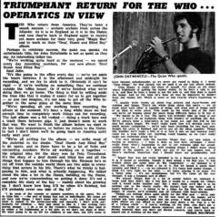 Record Mirror 12 Oct 68