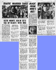 New Musical Expree 19 Oct 68