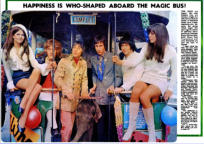 Disc 9 Nov 68