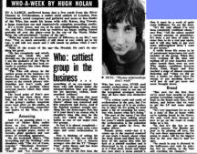 Disc 30 Nov 68