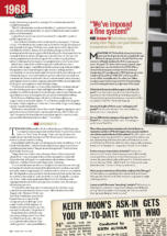 History of Rock 1968