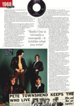 History of Rock 1968
