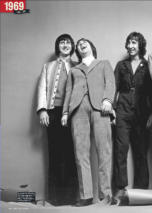 History of Rock 1969
