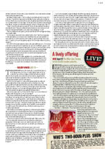 History of Rock 1969
