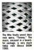 Record World 31 May 69