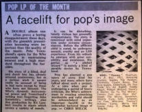 Melody <aker 7 June 69