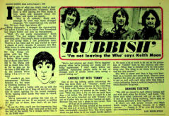 Record Mirror 2 Aug 69
