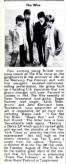 Cash Box 9 Aug 69