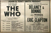 Melody Maker 15 Nov 69