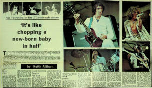Record Mirror 13 Dec 69