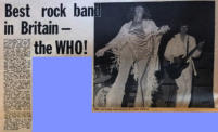 Melody Maker 20 Dec 69