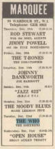Record Mirror 19 Dec 64