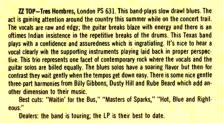 Billboard 21 July 73