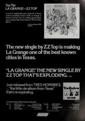 Cash Box 11 May 74
