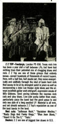 Billboard 10 May 75
