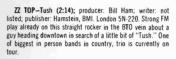 Billboard 12 July 75
