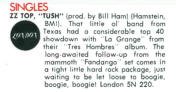 Record World 12 July 75
